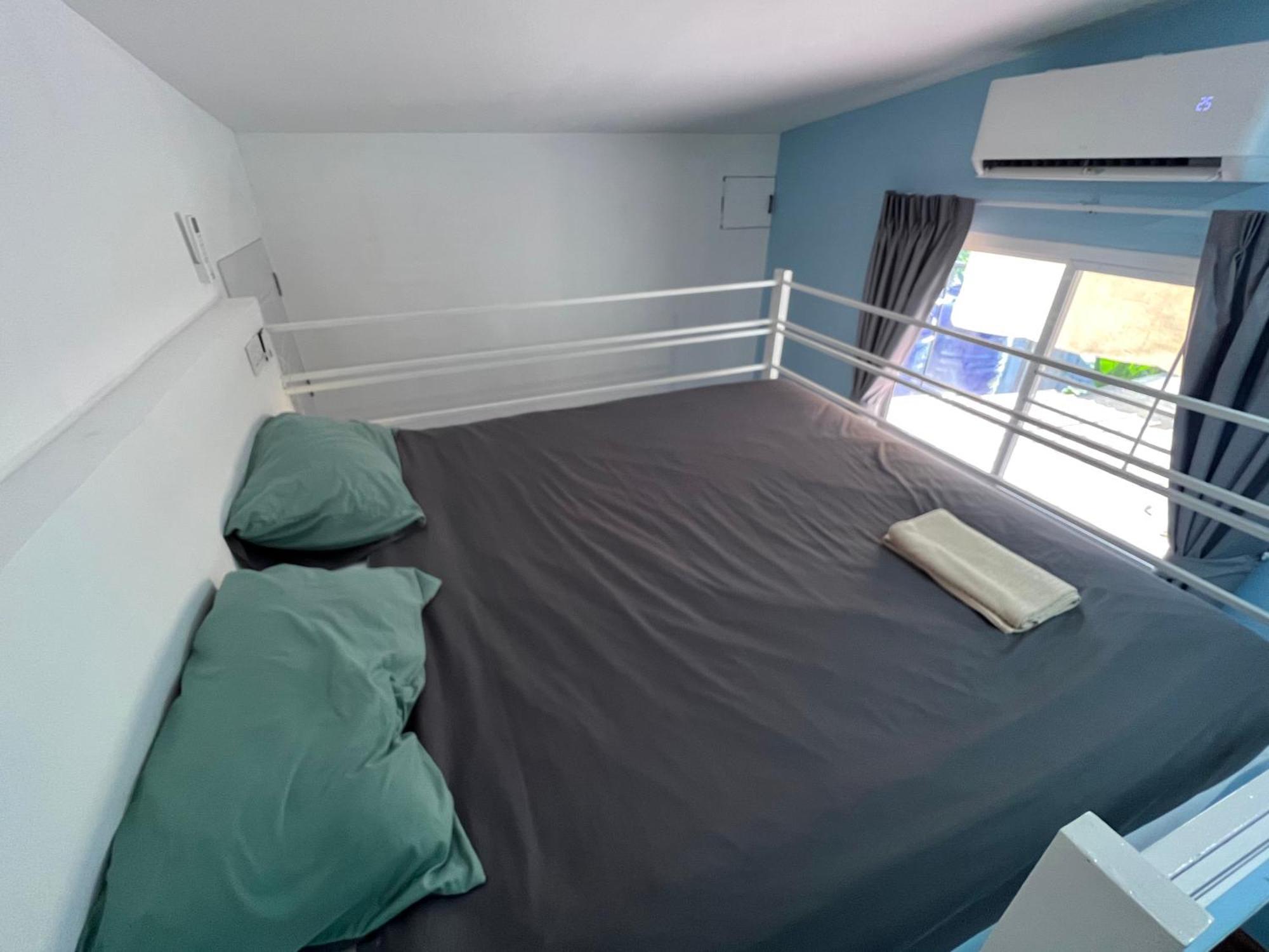 Sleep Inn - Lonely Beach Koh Chang Room photo